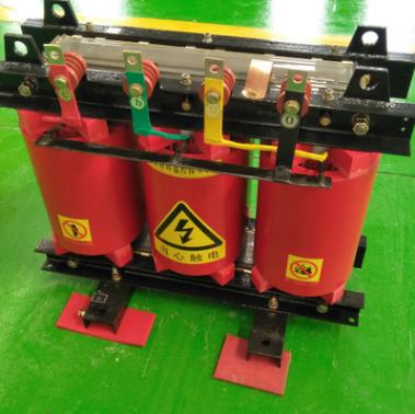 肥乡scb10-160kva干式变压器