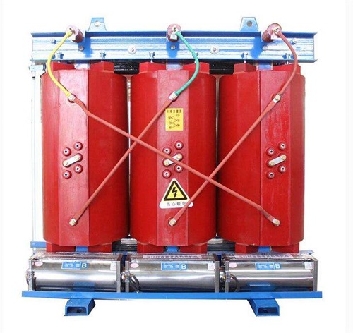 肥乡SCB10-400kva/10KV/0.4KV干式变压器