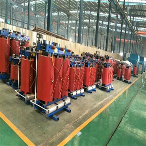 肥乡scb13干式变压器参数